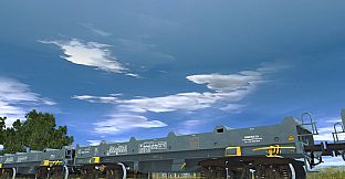 Trainz 2019 DLC: Shmmns Coil Transporter