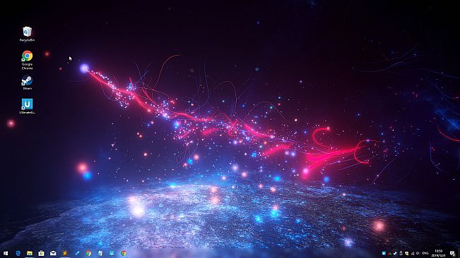 Ultimate Live Wallpaper