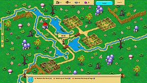 Gnomes Garden: Christmas Story