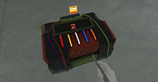Medic Simulator: Combat Zone