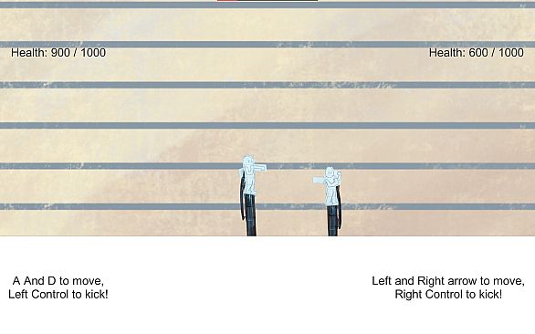 MGDC Minigame Collection