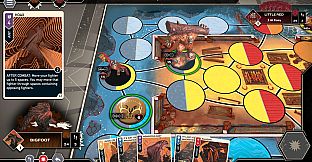 Unmatched: Digital Edition - Bigfoot