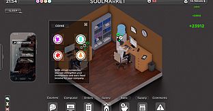 Courier Chief Tycoon