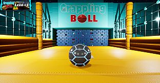 Grappling Ball