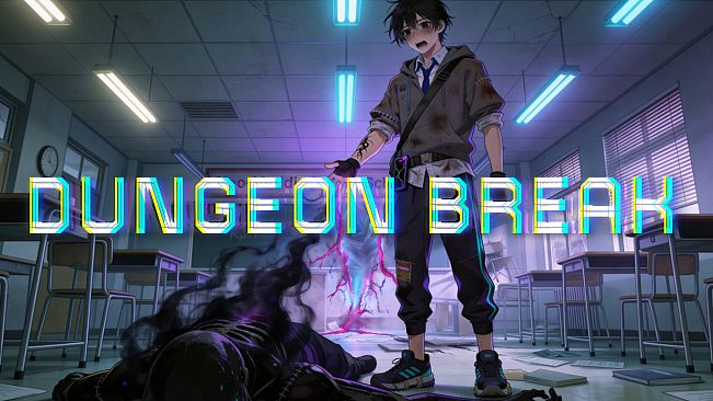 Dungeon Break