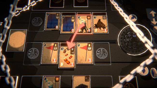 Miners in the Mountain