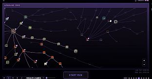 Incremental Space Sandbox