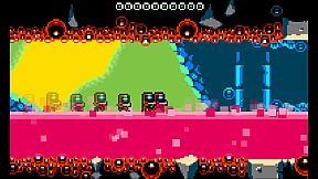Xeodrifter