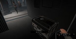 THE BUTCHER WARD