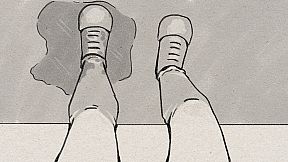 My Dream is a Lost Memory