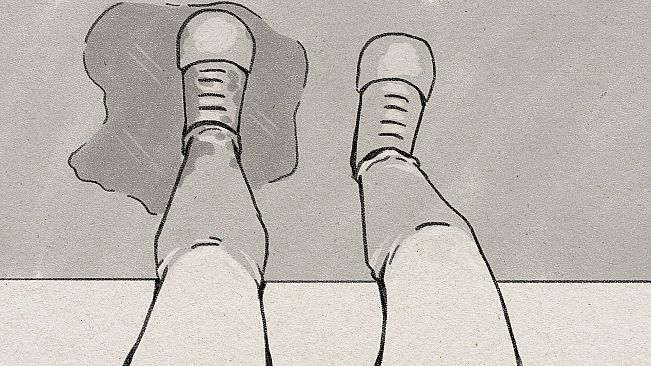 My Dream is a Lost Memory