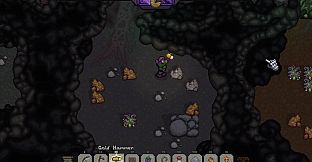 Hammer & Harvest: Dwarven Roots