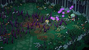Garden of Witches