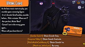 Doors of Insanity: ReOpened