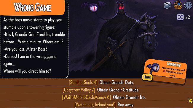 Doors of Insanity: ReOpened