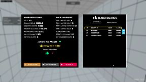Mightyy's FPS Aim Trainer