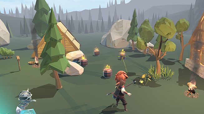 Bow & Crystal Tower Defense