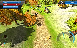 4x4 Offroad Racing - Nitro