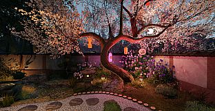 House Flipper 2 - Sakura DLC