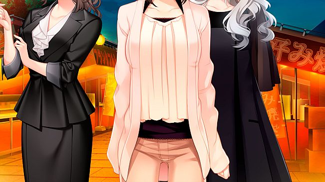 Forever Virgin Simulator