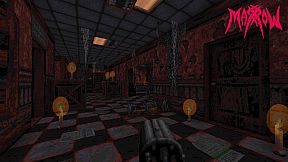 Blood: Refreshed Supply