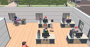 Bosslife Office Manager