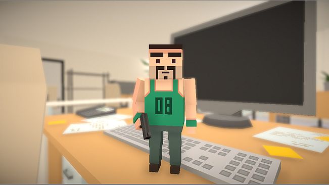 Block Heads: Instakill