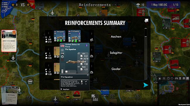 SGS NATO's Nightmare