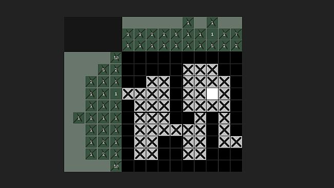 nonogram