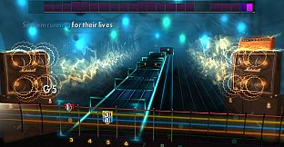 Rocksmith 2014 – The Offspring - “You’re Gonna Go Far, Kid”