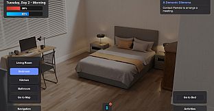 Life of Guy - Chapter 1