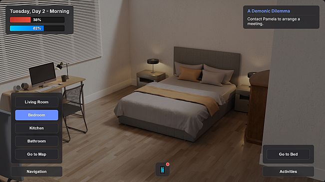 Life of Guy - Chapter 1