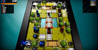 X Wars Deluxe - Line Effect DLC