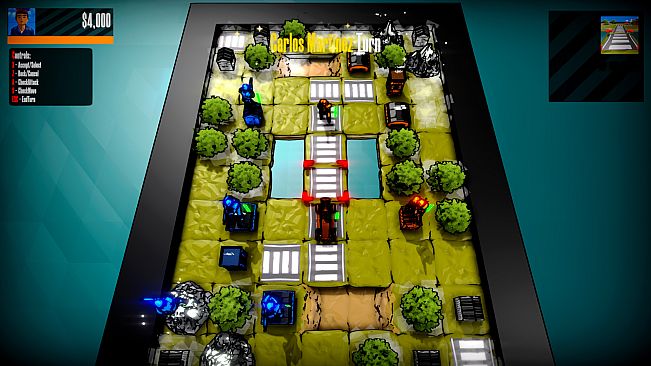 X Wars Deluxe - Line Effect DLC