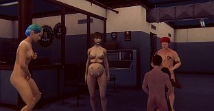 Fun with boobs for Fuck in police