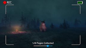 DARK NIGHT WITH FLOPPA