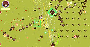 Chicken Brother Guardian