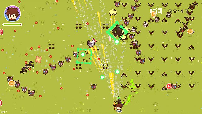 Chicken Brother Guardian