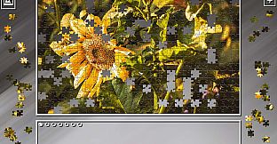 Super Jigsaw Puzzle: Generations - Autumn 2021