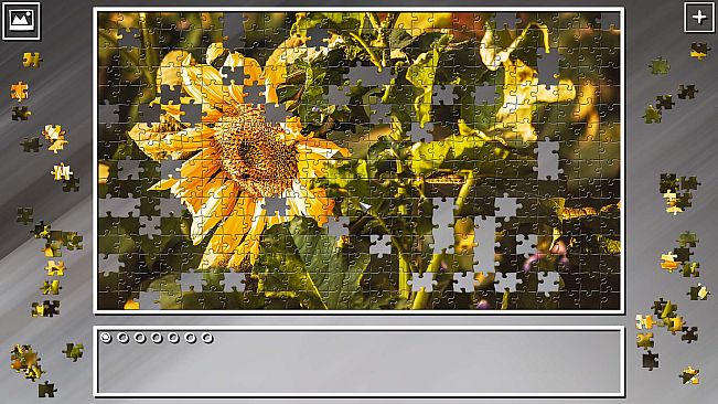 Super Jigsaw Puzzle: Generations - Autumn 2021