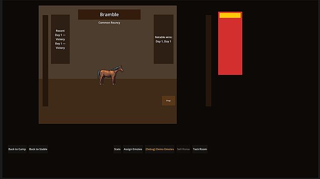 JoustVille