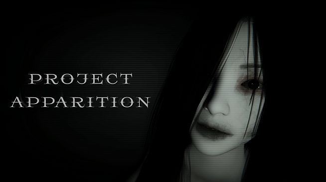 Project Apparition