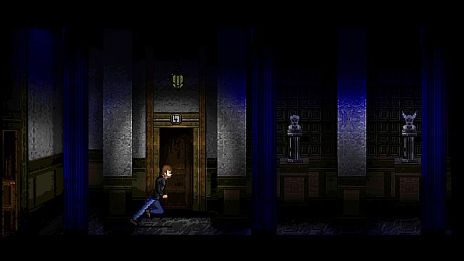 Trap Part 2, 3 and 4