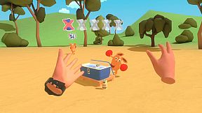 Beers and Boomerangs