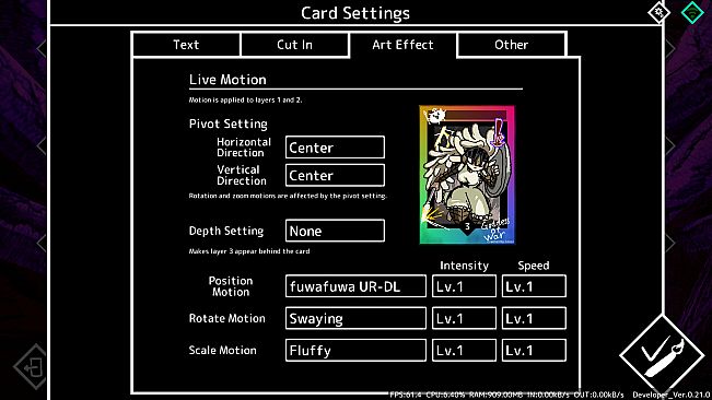 MONSTER CARDS - Plus License