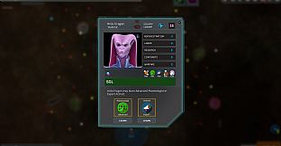 Interstellar Space: Genesis - Evolving Empires