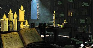 The Elder Scrolls II: Daggerfall