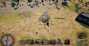 Doctrine Strike