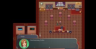 Gear of Glass: Marionette of Time