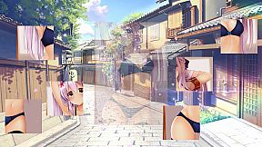 My favorite dream girls